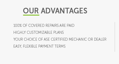 vehicle repair insurance companies